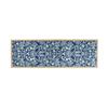 My Mat Heritage Blue Runner 50x150cm
