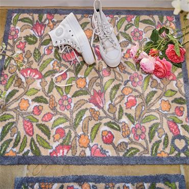 Hug Rug May Floral 65x85cm