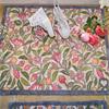 Hug Rug May Floral 65x85cm
