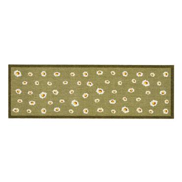 My Mat My Daisy Cow Runner 50x150cm