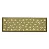 My Mat My Daisy Cow Runner 50x150cm