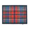 Hug Rug Tartan 1 Mat 65x85cm