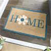 My Mat My Flower Home Mat 50x75cm