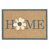 My Mat My Flower Home Mat 50x75cm