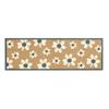 My Mat My Flower Home Runner 50x150cm