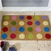 My Mat Coir Spots Mat 45x75cm