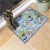 Hug Rug Farmyard Tractors & Cows Mat 65x85cm
