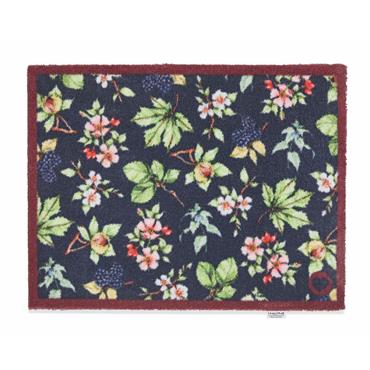 Hug Rug Hedgerows & Berries Mat 65x85cm
