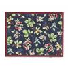 Hug Rug Hedgerows & Berries Mat 65x85cm
