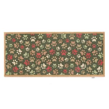 Hug Rug Paws For Love Runner 65x150cm