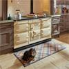 Hug Rug Tartan Paws Runner 65x150cm