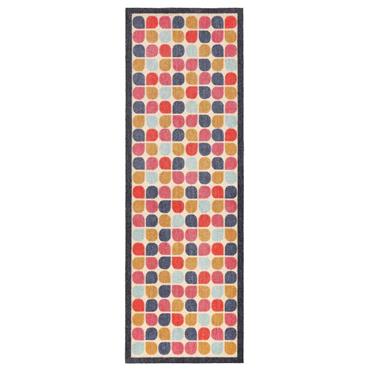 My Mat Retro Clover Runner 50x150cm