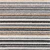 My Mat Candy Multi Monochrome Stripe 50x75cm