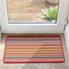 My Mat Candy Multi Bright Stripe Mat 50x75cm