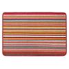My Mat Candy Multi Bright Stripe Mat 50x75cm