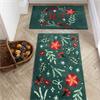 My Mat My Festive Joy Runner 50x150cm