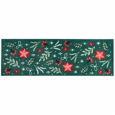 My Mat My Festive Joy Runner 50x150cm