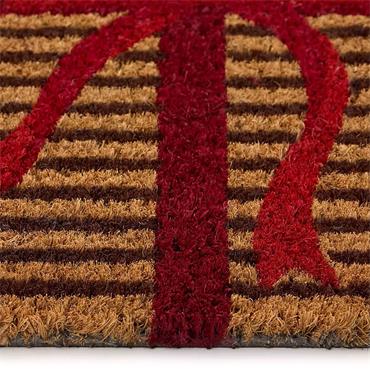 My Mat Coir Christmas Gift Wrap Mat 40x60cm