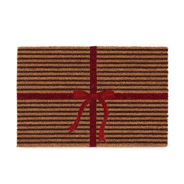 My Mat Coir Christmas Gift Wrap Mat 40x60cm