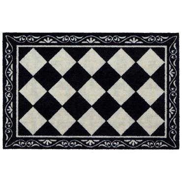 My Mat Indoor Manor Tile Mat 50x75cm