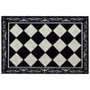 My Mat Indoor Manor Tile Mat 50x75cm