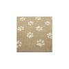 Howler & Scratch Welcome Paws Runner 50x150cm
