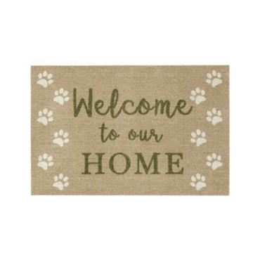 Howler & Scratch Welcome Paws Runner 50x150cm