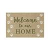 Howler & Scratch Welcome Paws Runner 50x150cm