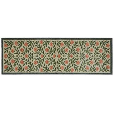 My Mat Pink Botanical Runner 50x150cm