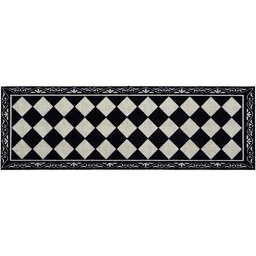 My Mat Manor Tile Runner 50x150cm