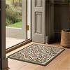Hug Rug Olive Branch Mat 65x85cm