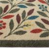 Hug Rug Olive Branch Mat 65x85cm