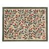 Hug Rug Olive Branch Mat 65x85cm