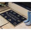 HUG RUG PET 10 OUTDOOR 50X75cm