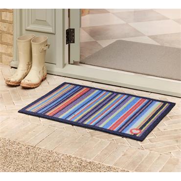 HUG RUG OUTDOOR STRIPE 85 50x75cm