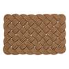 My Mat Lovers Knot Rope Mat Beige 45x75cm