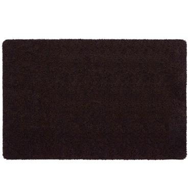Hug Rug Espresso Brown Mat 50x75cm