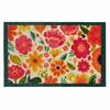 My Mat My Bright Blooms Mat 50x75cm