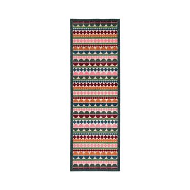My Mat Carnival Stripe Runner 50x150cm