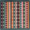 MY MAT MY CARNIVAL STRIPE 50x75cm