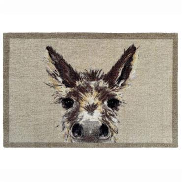My Mat My Donkey Mat 50x75cm