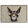 My Mat My Donkey Mat 50x75cm