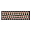 My Mat Retro Geo Earth Runner 50x150cm