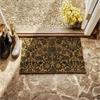 Morris & Co Coir Sunflower Mat 45x75cm