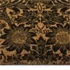Morris & Co Coir Sunflower Mat 45x75cm