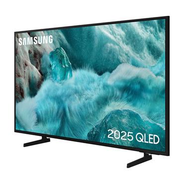 Samsung 50" 4k Qled Smart Tv