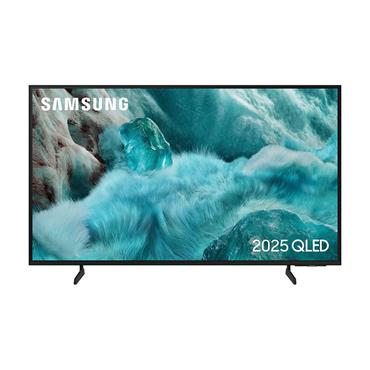 Samsung 50" 4k Qled Smart Tv