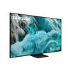 Samsung 55" 4k Qled Smart Tv