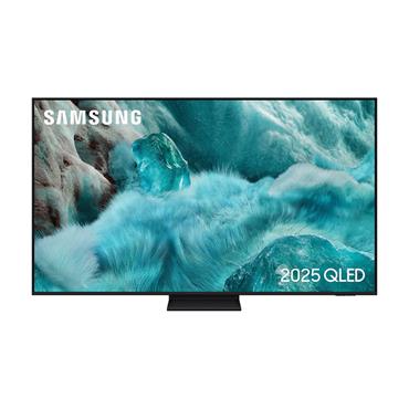 Samsung 55" 4k Qled Smart Tv