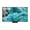 Samsung 55" 4k Qled Smart Tv